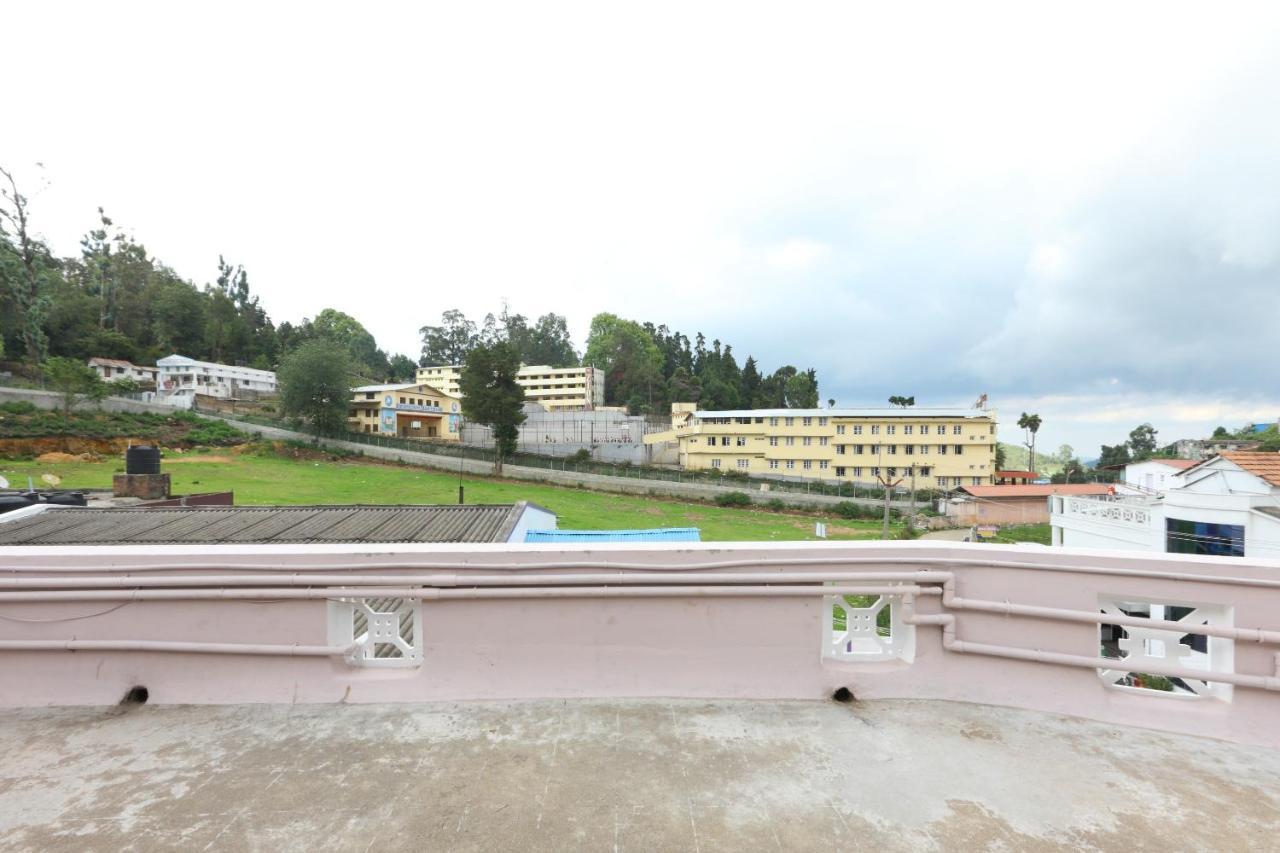 Oyo 13807 Hotel Gurupriya Kodaikanal Eksteriør billede