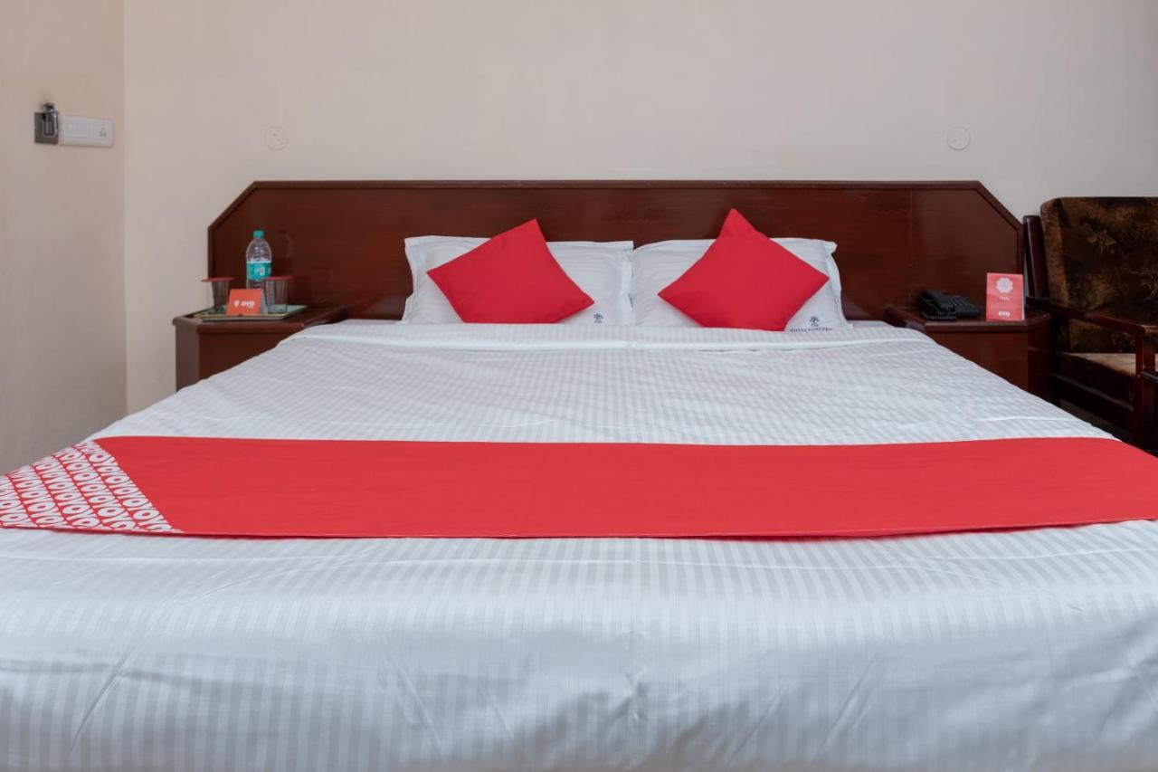 Oyo 13807 Hotel Gurupriya Kodaikanal Eksteriør billede