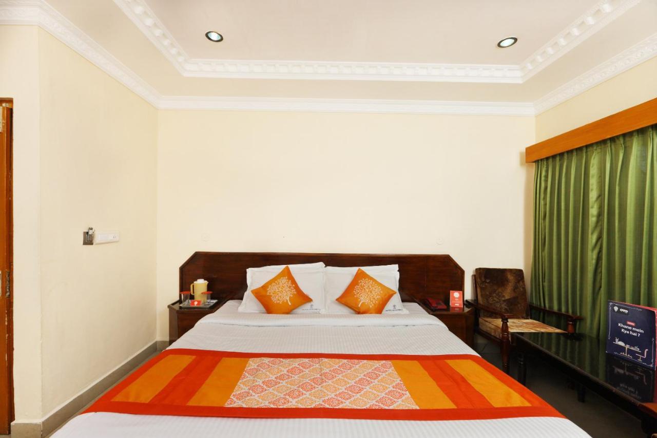 Oyo 13807 Hotel Gurupriya Kodaikanal Eksteriør billede