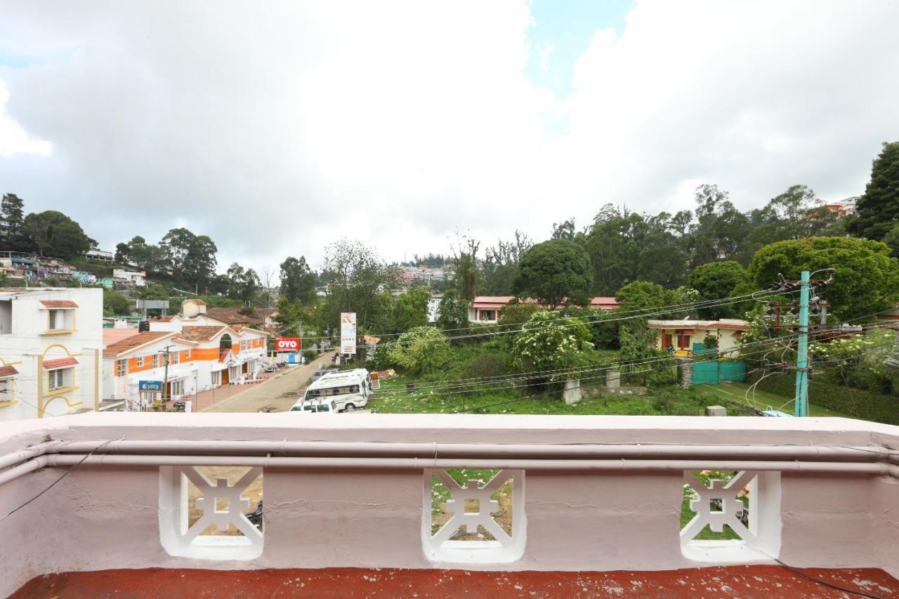 Oyo 13807 Hotel Gurupriya Kodaikanal Eksteriør billede