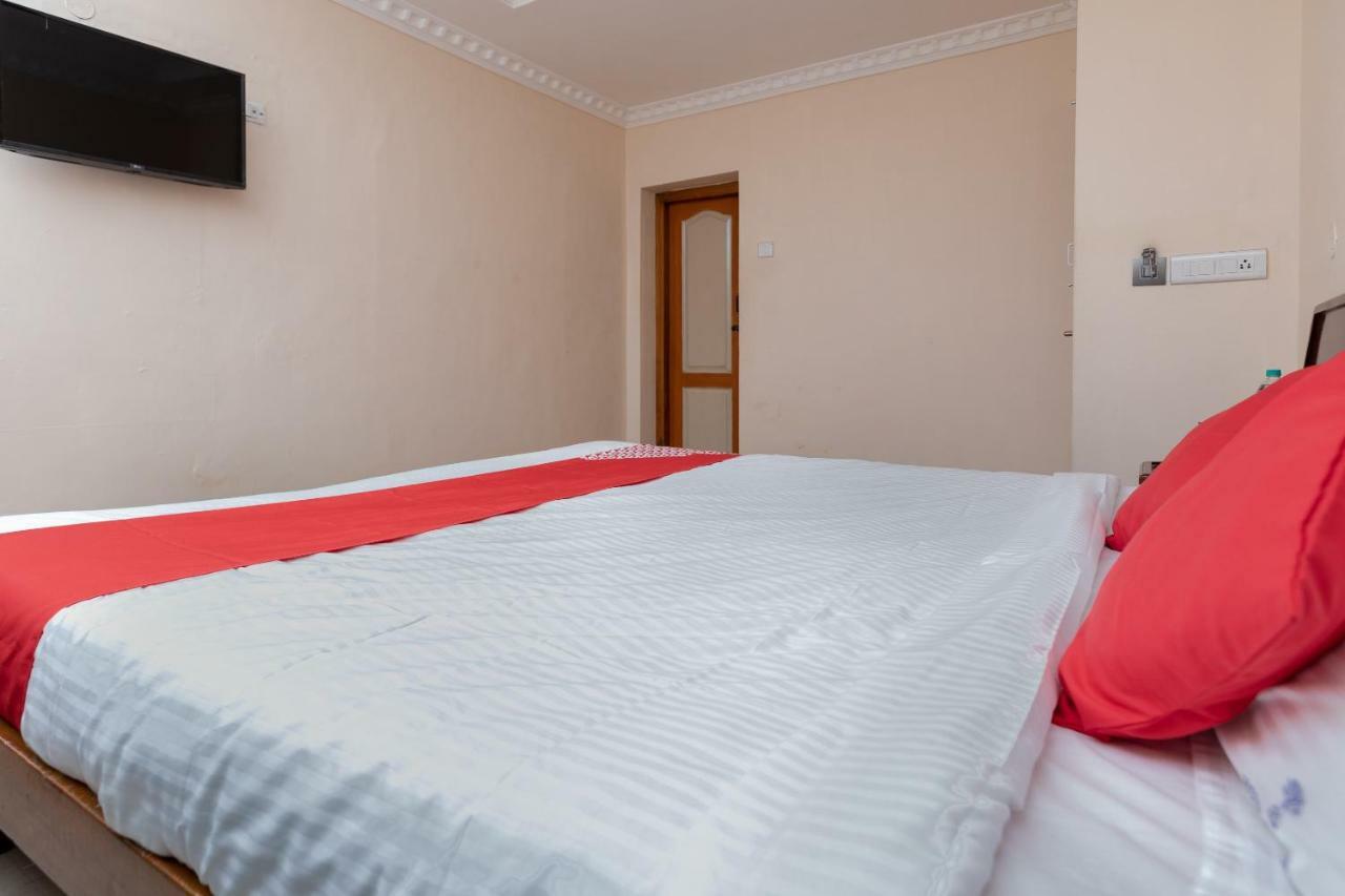 Oyo 13807 Hotel Gurupriya Kodaikanal Eksteriør billede