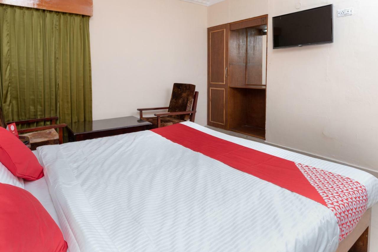 Oyo 13807 Hotel Gurupriya Kodaikanal Eksteriør billede