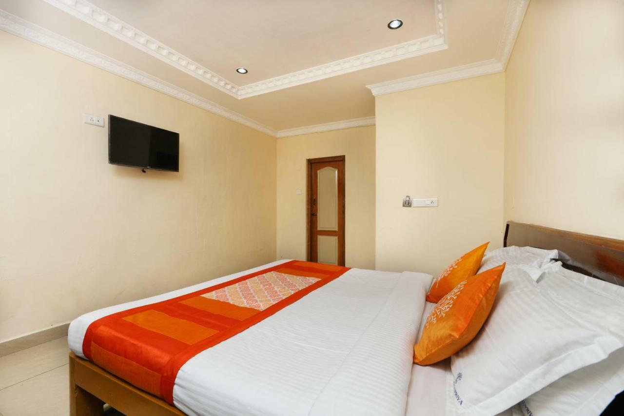 Oyo 13807 Hotel Gurupriya Kodaikanal Eksteriør billede